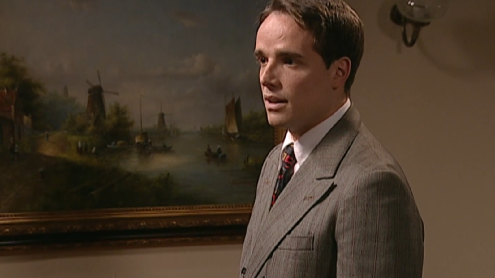 Amar en tiempos revueltos - T2 - Episodio 181 - Ver ahora