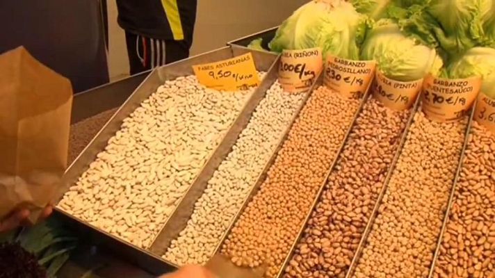 Comando Actualidad - El precio justo