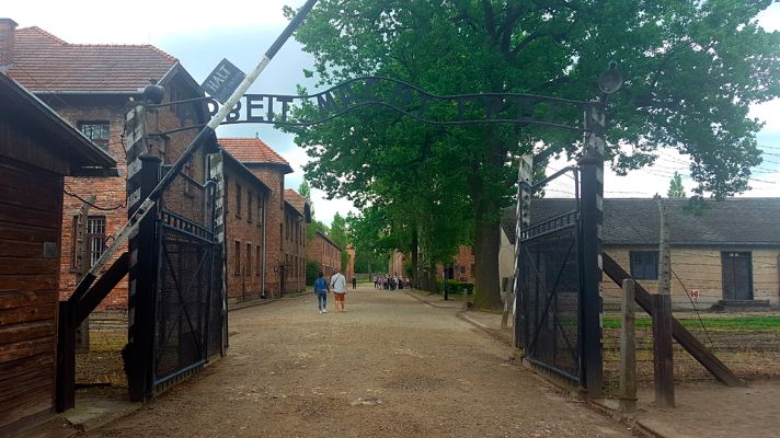 En portada - 'La llama del odio' - Avance