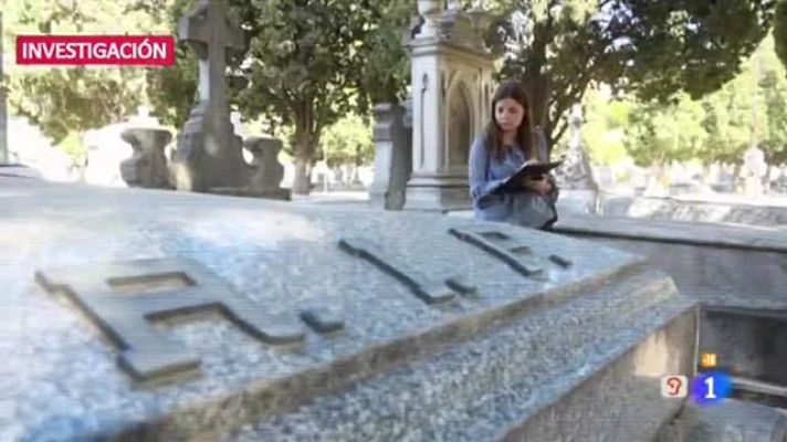 La mañana - Cazadores de herencias