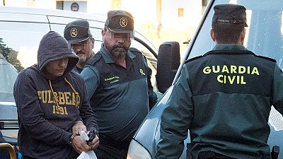 La mujer del amigo rumano de Morate confirma que les confes� que mat� a Marina