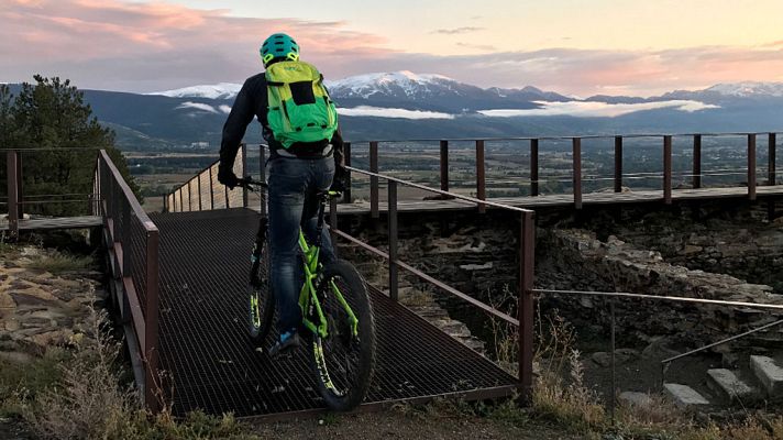 El escarabajo verde - El deporte más eléctrico - Avance