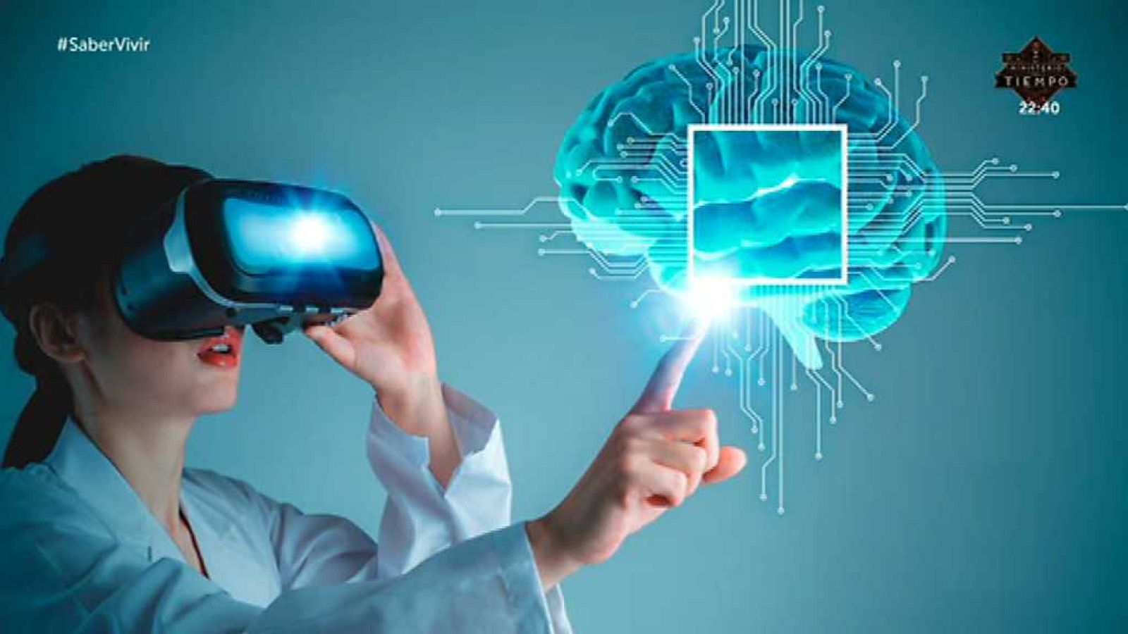 Saber vivir - 25/10/17 - Saber vivir | Ver