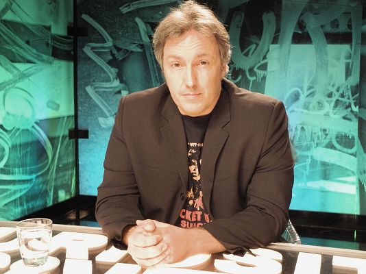 Noms propis - Carlos Zanón