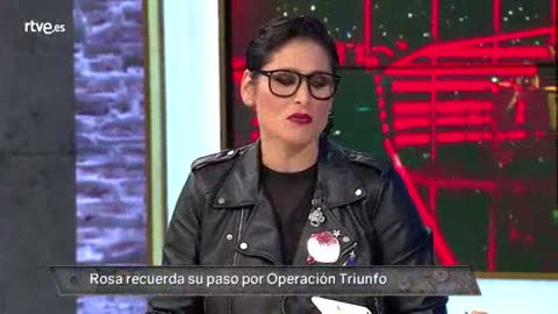 Rosa L�pez y la perdida de un cheque. Nos lo cuenta en 'Hora Punta'