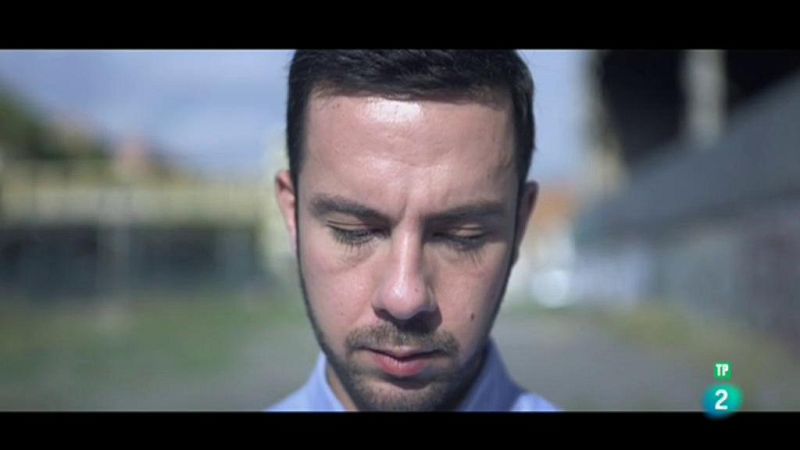 Página Dos - El poema: Gonzalo Hermo