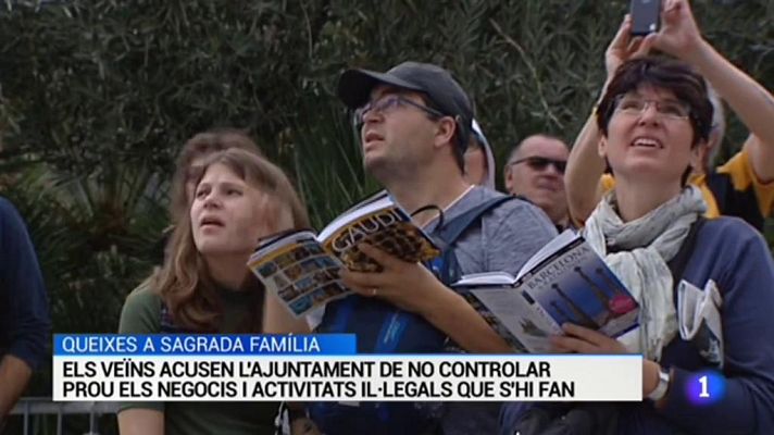 L'Informatiu - L'Informatiu - 25/10/17