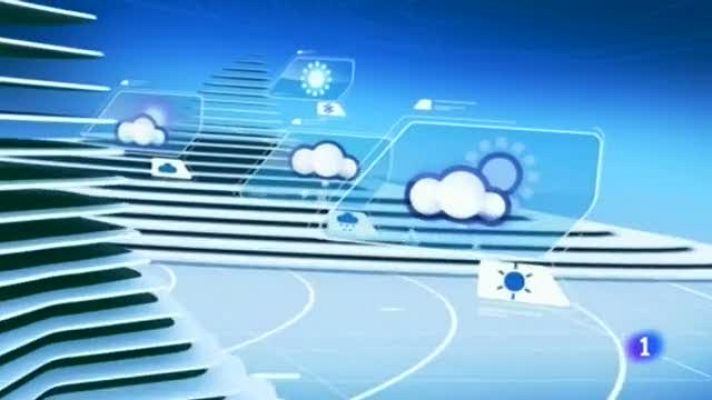 Telenavarra - El Tiempo en Navarra - 25/10/2017