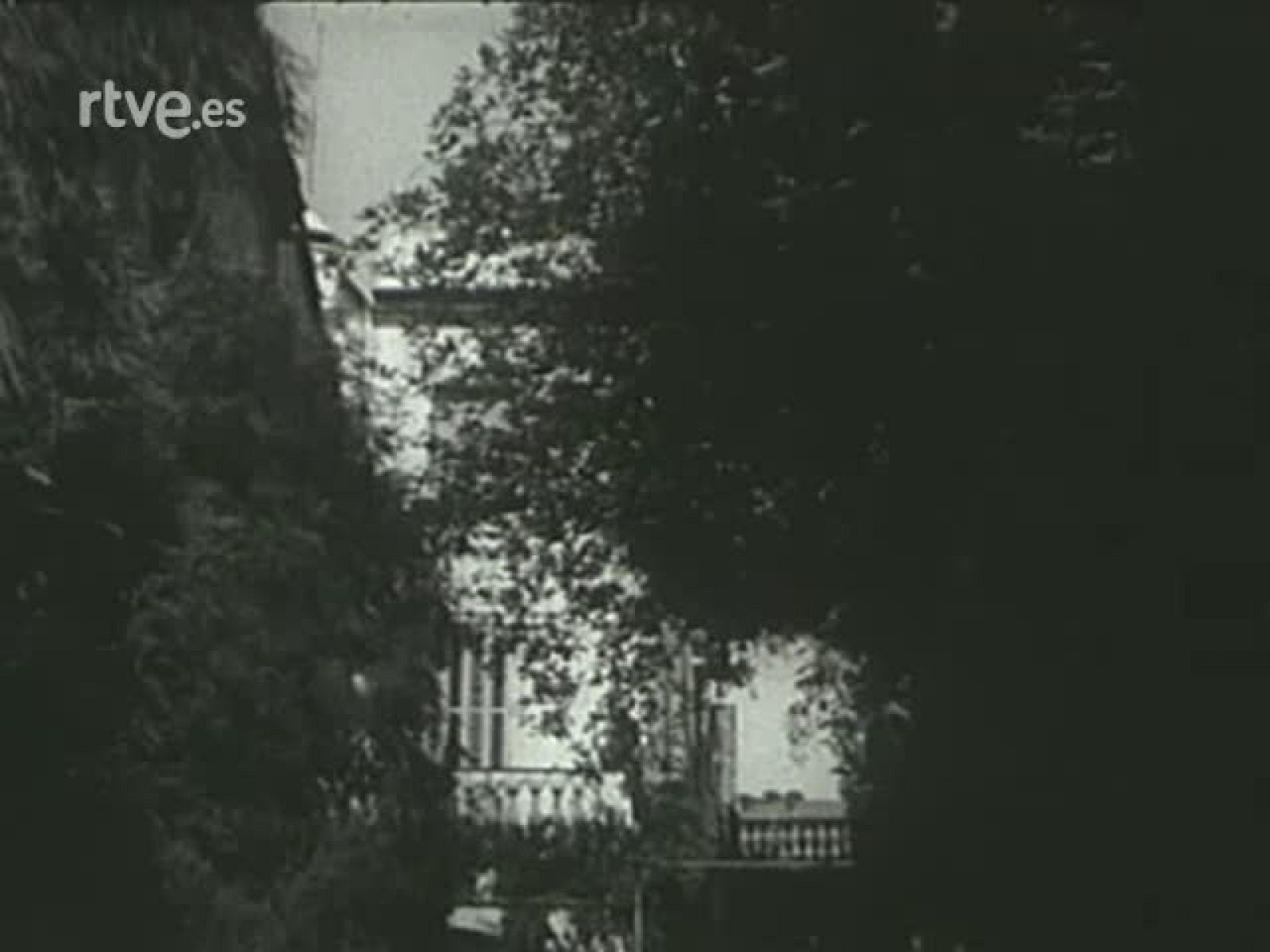 Arxiu TVE Catalunya - El món màgic de Lola Anglada