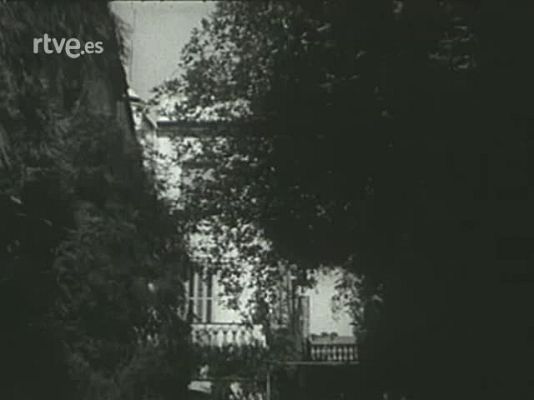 Arxiu TVE Catalunya - El món màgic de Lola Anglada