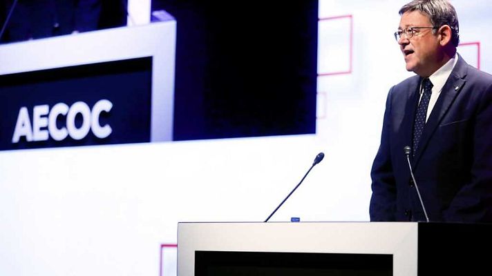 L'informatiu - Comunitat Valenciana - L'Informatiu - Comunitat Valenciana 2 - 25/10/17