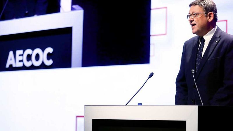 L'Informatiu - Comunitat Valenciana 2 - 25/10/17 - ver ahora