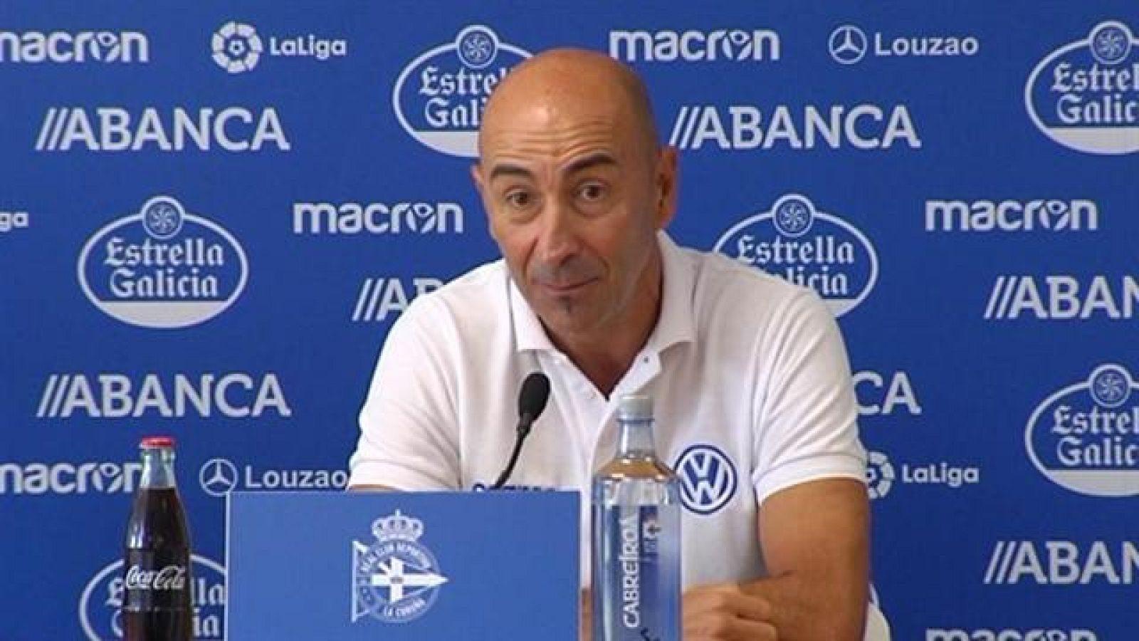 La UD incorporará cambios en la Copa del Rey | Ver