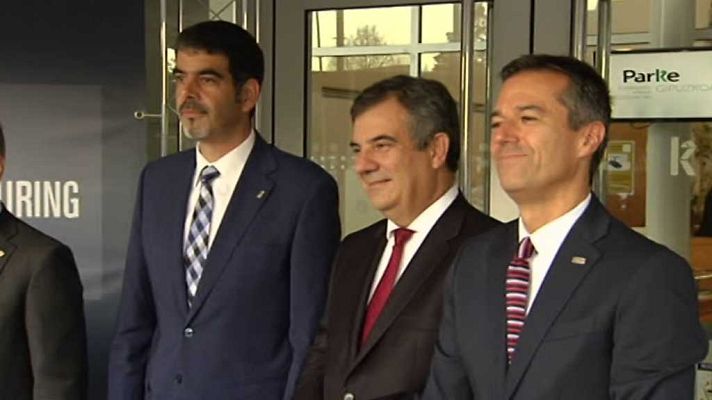 España en 24h - España en 24 horas - 25/10/17