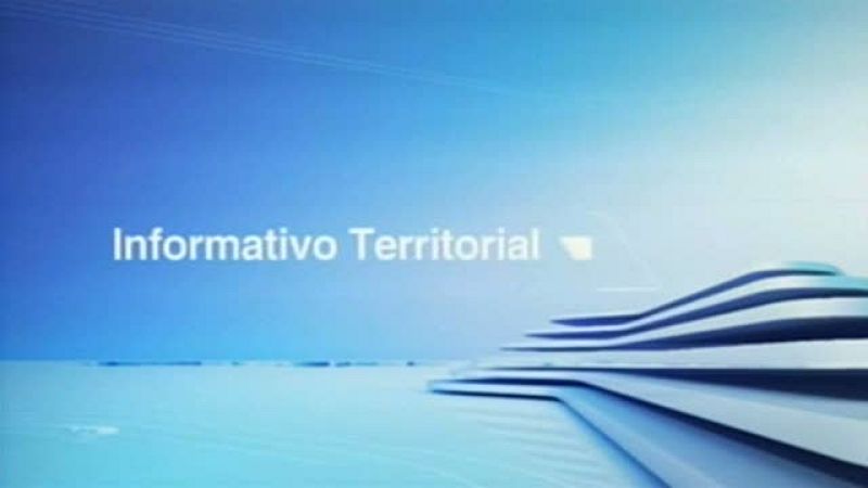 Noticias de Castilla La Mancha 2 - 25/10/2017 | Ver