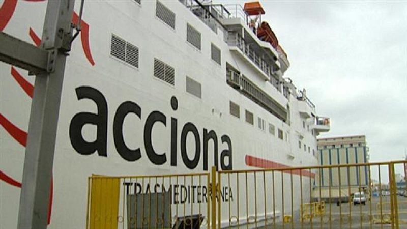 Telecanarias - 25/10/2017