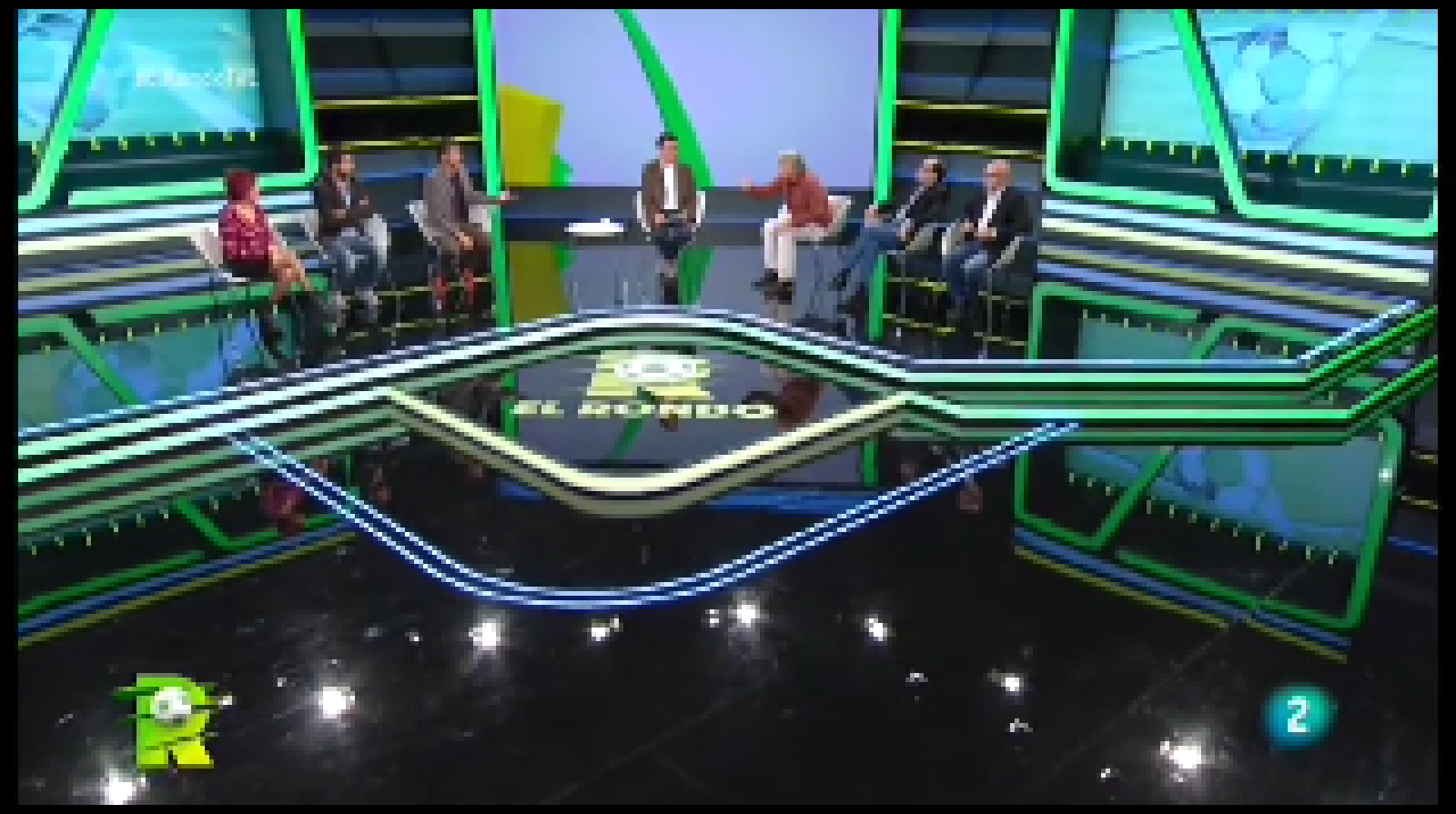 El Rondo - Les polèmiques de Neymar a França