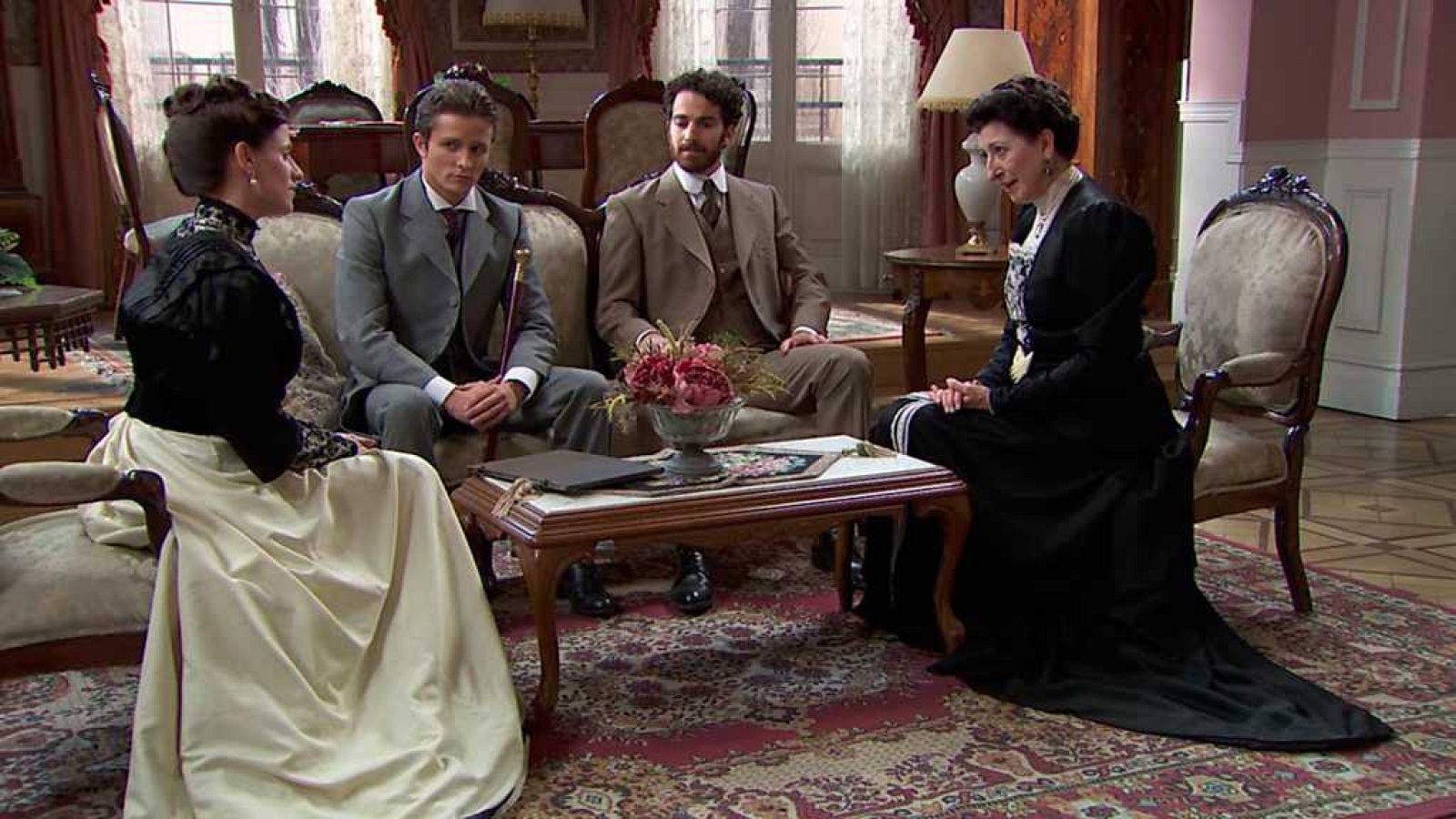 Acacias 38 - Capítulo 629 - ver ahora