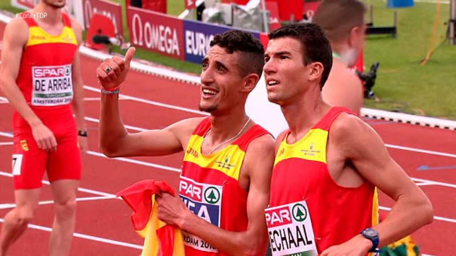 Conexión tdp - 25/10/17 - ver ahora