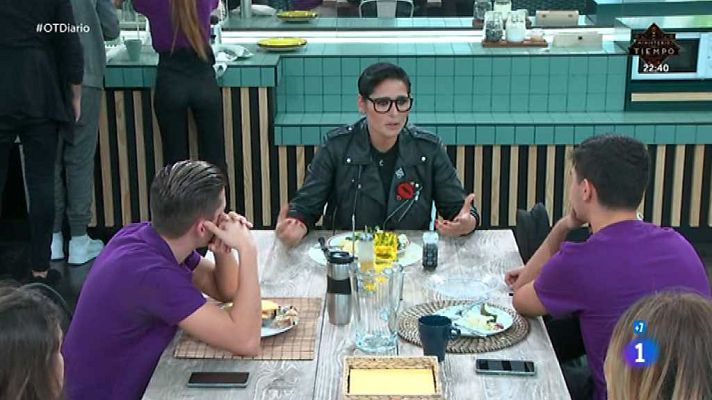 OT 2017 - Resumen: 25/10/17