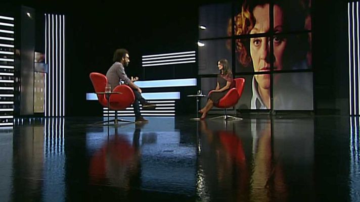 El cine de La 2 - La larga noche de los bastones blancos (presentación)