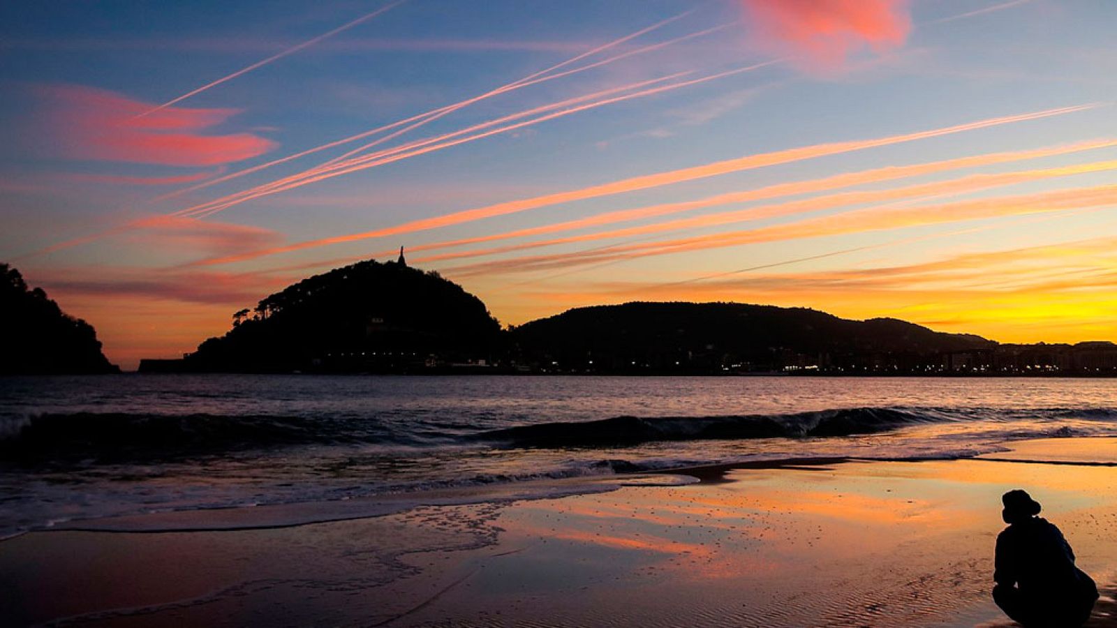 Las temperaturas volverán a subir y seguirá el tiempo estable en casi toda España