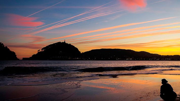 El tiempo - Las temperaturas volverán a subir y seguirá el tiempo estable en casi toda España