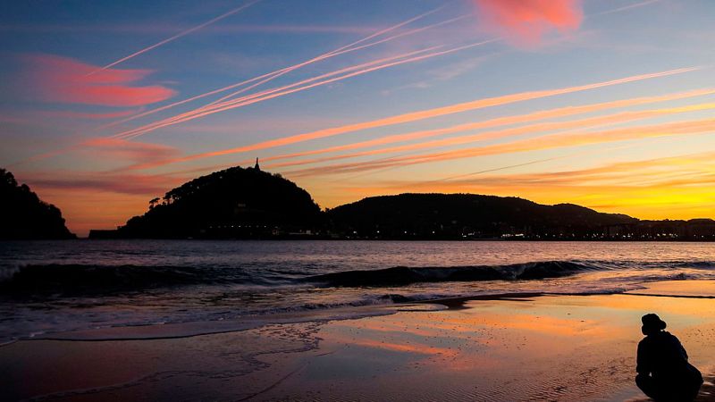 Las temperaturas volverán a subir y seguirá el tiempo estable en casi toda España