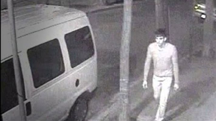  - 56 años de cárcel para "el violador del cúter"