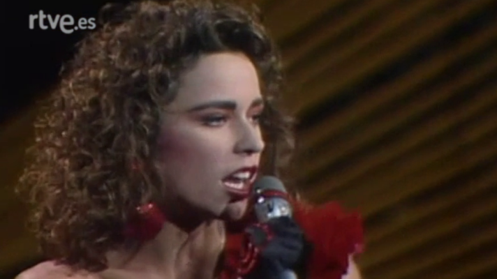 Música en el Archivo de RTVE - 16 edición del Festival OTI de la Canción 1987