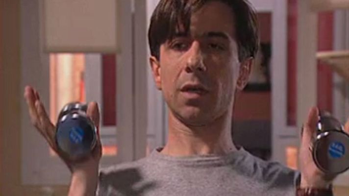 Para qué sirve un marido - Capítulo 6