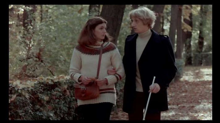 Historia de nuestro cine - La larga noche de los bastones blancos