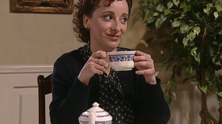 Amar en tiempos revueltos - Episodio 184