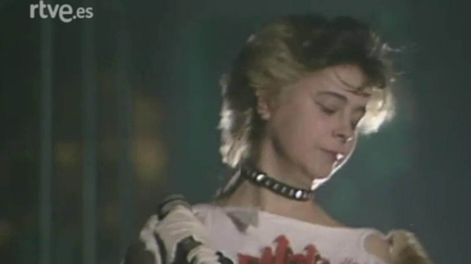 Caja de ritmo - 16/04/1983