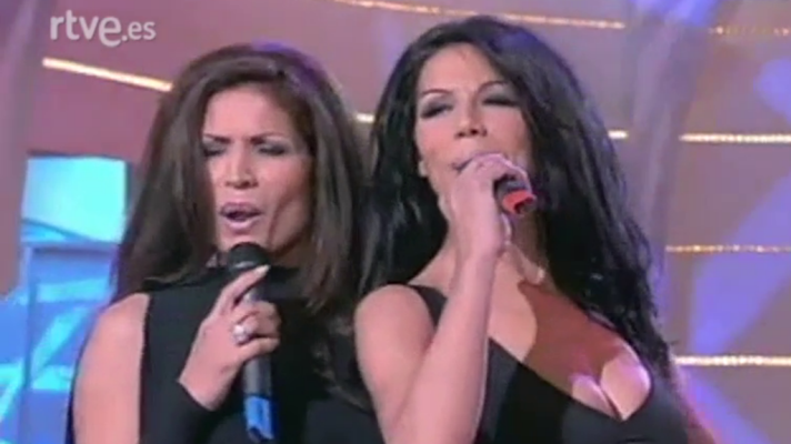 Noche de fiesta - 19/01/2002