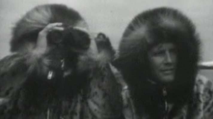 El planeta azul - El Gran Norte