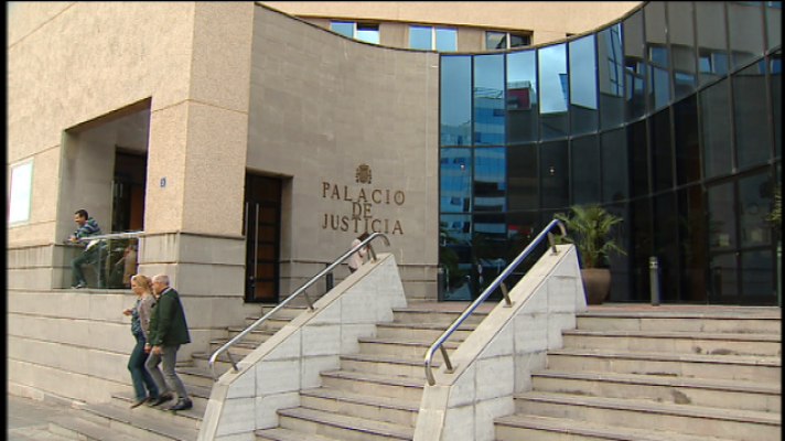 Telecanarias - Telecanarias 2 - 25/10/2017