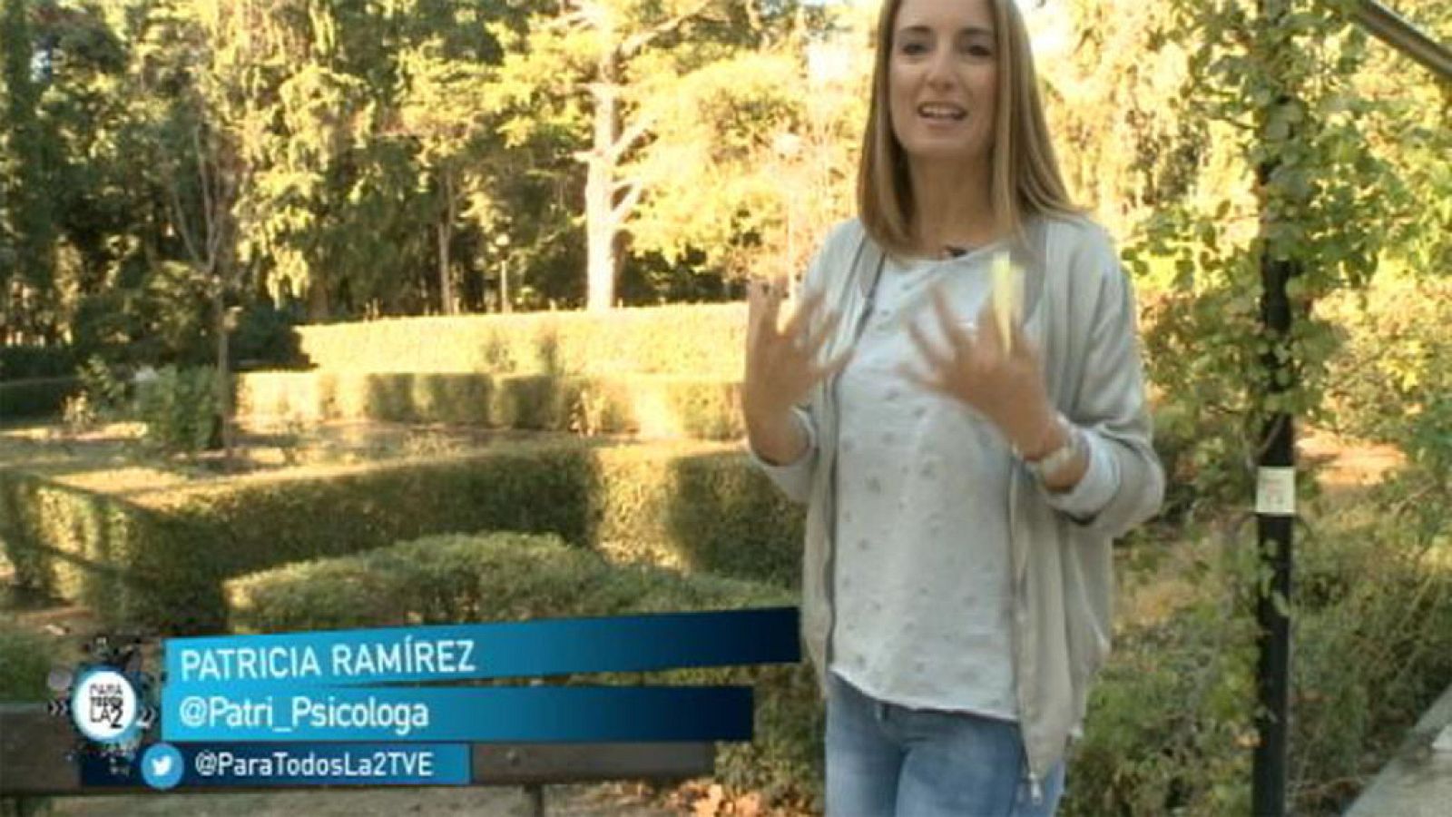 Para todos La 2 - Psicología -  Si no es ahora, ¿cuándo?