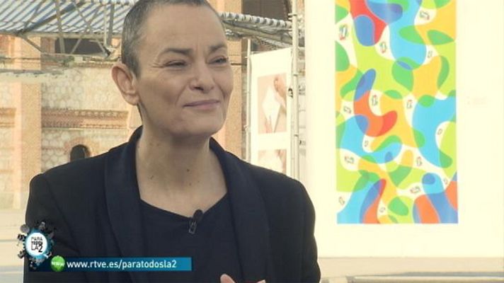 Para todos La 2 - Los teléfonos móviles mejoran las condiciones de salud