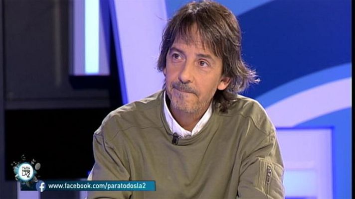 Para todos La 2 - Jorge de los Santos analiza la dignidad humana