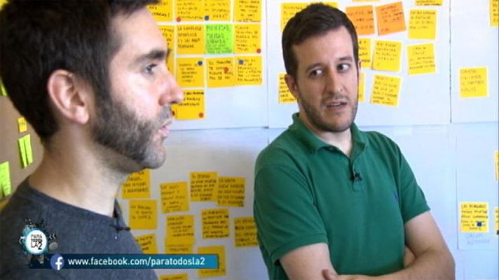 Para todos La 2 - WhySiria