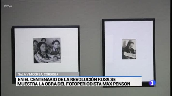  - Los efectos de la Revolución Rusa a través de 130 fotografías de Max Penson
