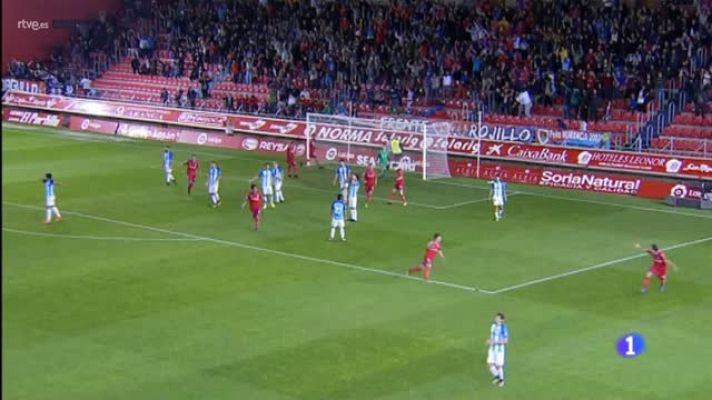  - Nueva jornada de Liga con Míchel contra las cuerdas