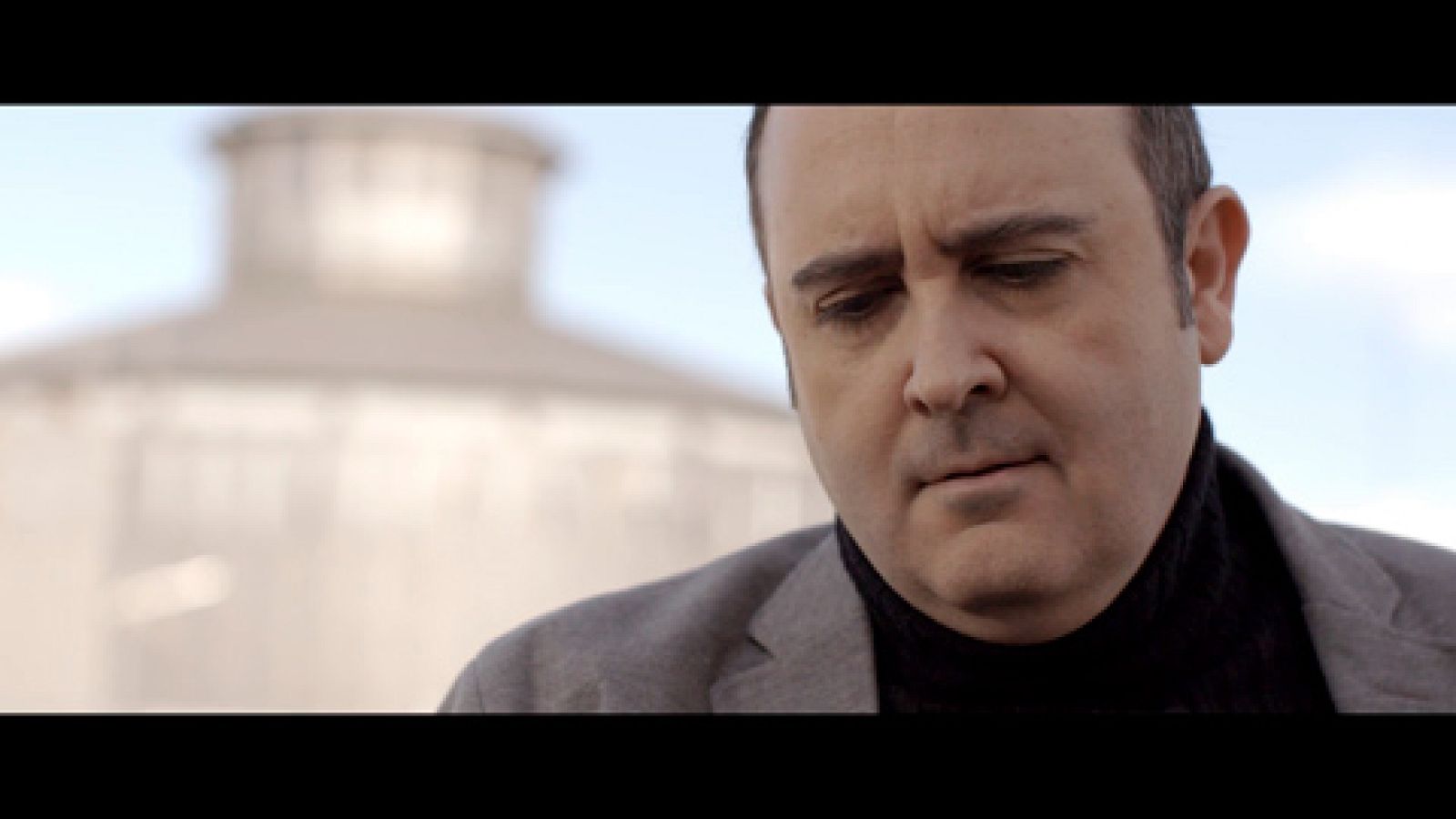 Festival de Cortos de Almeria - The app