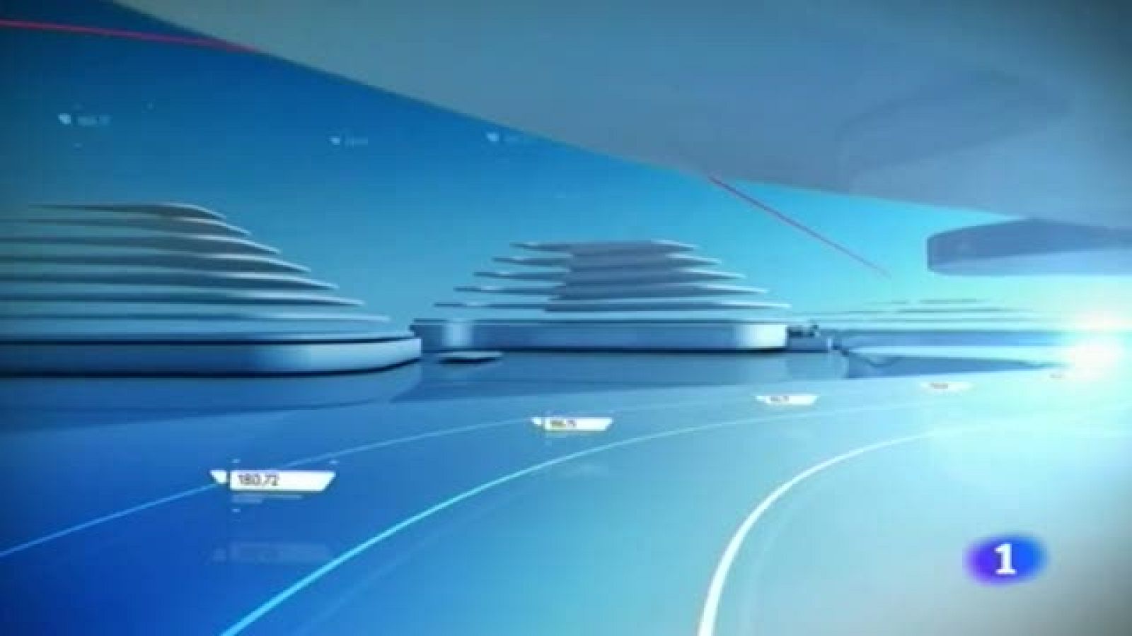 La Region de Murcia en 2' - 26/10/2017