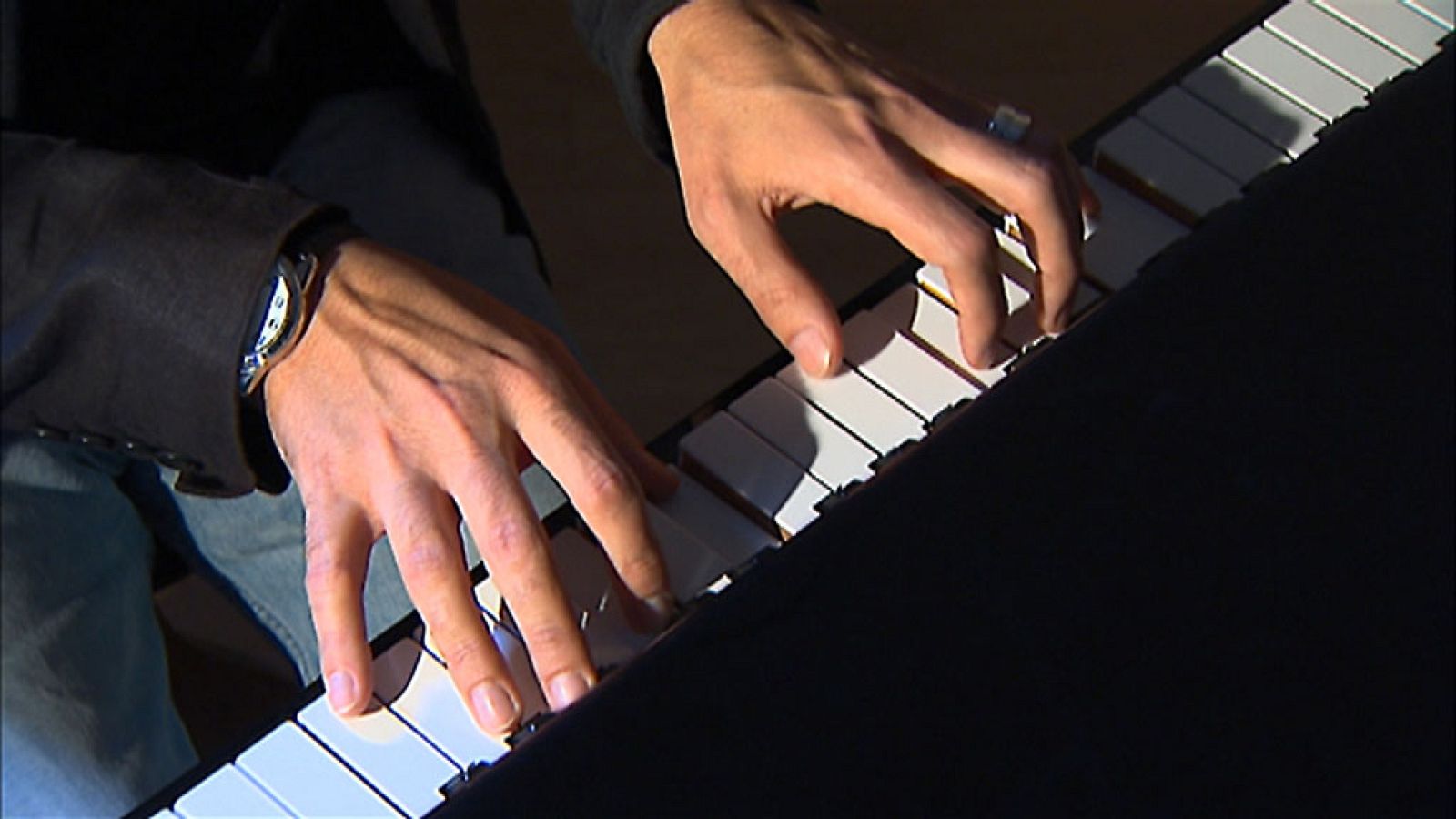 Su pasión por la música, la clave de su rehabilitación de un daño cerebral