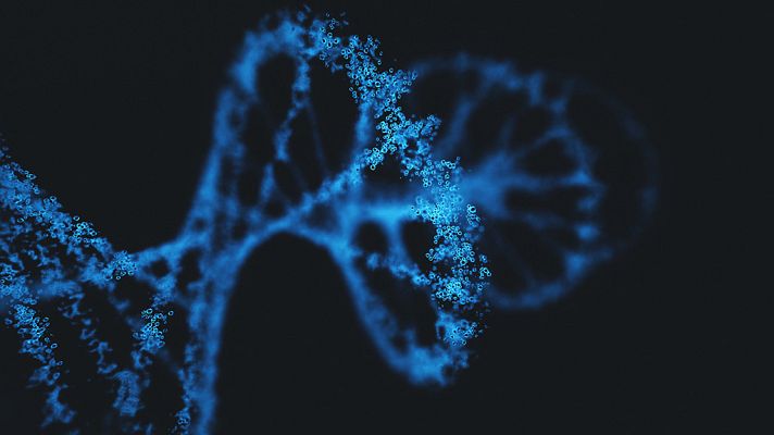 Telediario 1 - Crean una nueva herramienta para editar el genoma