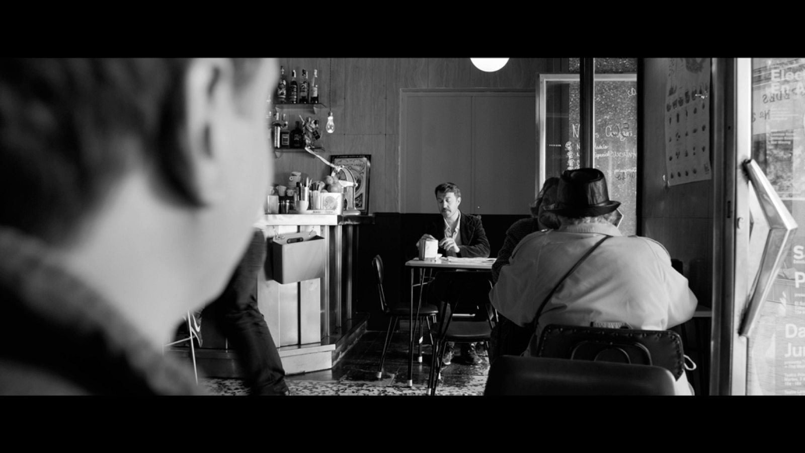 Festival de Cortos de Almeria - Una casa en el campo