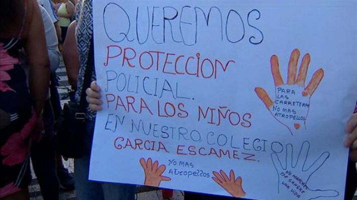 Telecanarias - Canarias en 2' - 26/10/2017