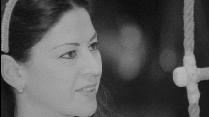  - Muere la trapecista Pinito del Oro a los 86 años